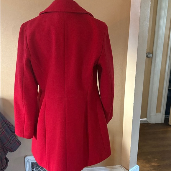 Arizona Jean Company Red Jacket - Picture 3 of 3